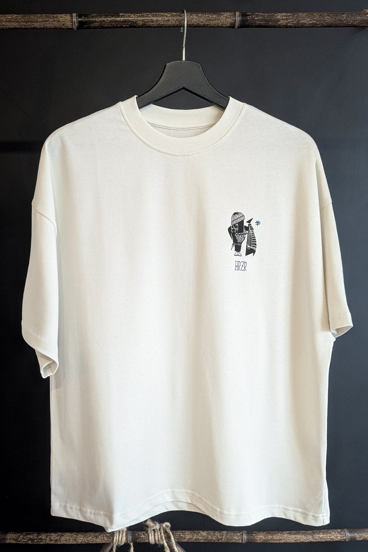 T-shirt ~ ARRANTZ
