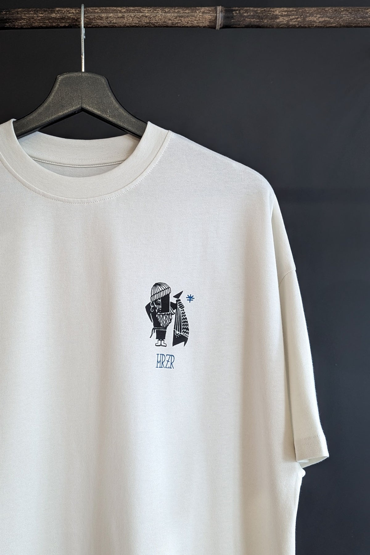 T-shirt ~ ARRANTZ