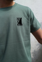 Charger l&#39;image dans la galerie, T-shirt ~ BAKIAN  - Sauge