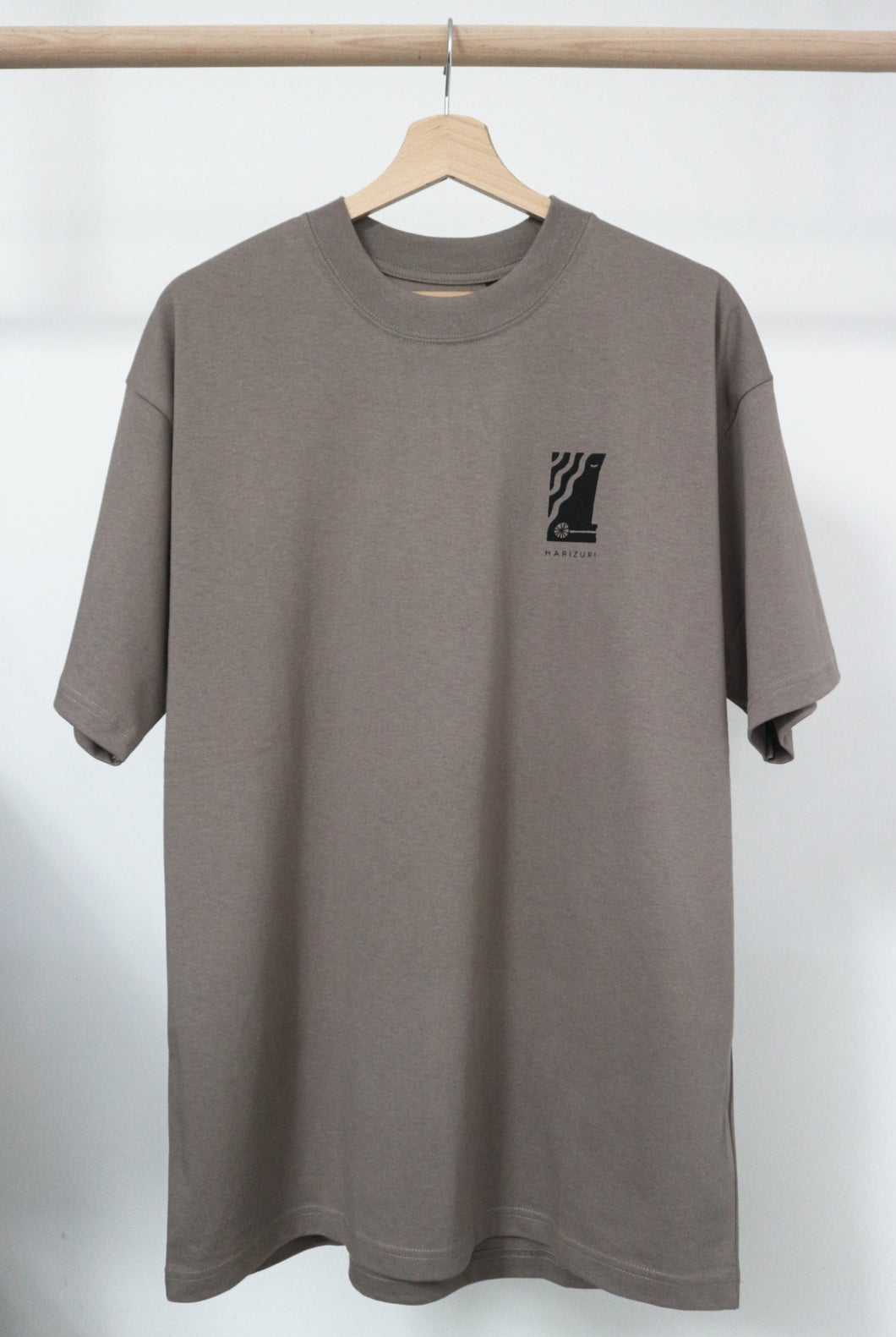 T-shirt ~ BAKiAN - Fango