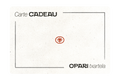 Cartes cadeaux HARIZURI