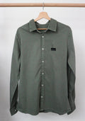 Chemise WAXi ~ Kaki