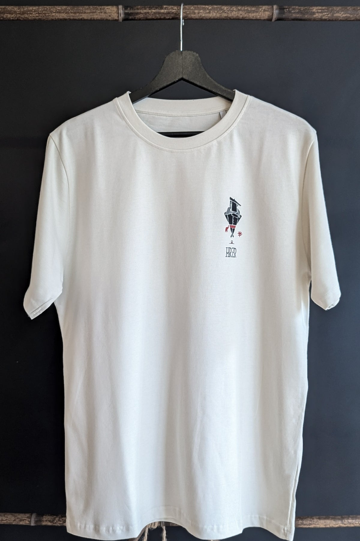 T-shirt ~ DANTZARIA