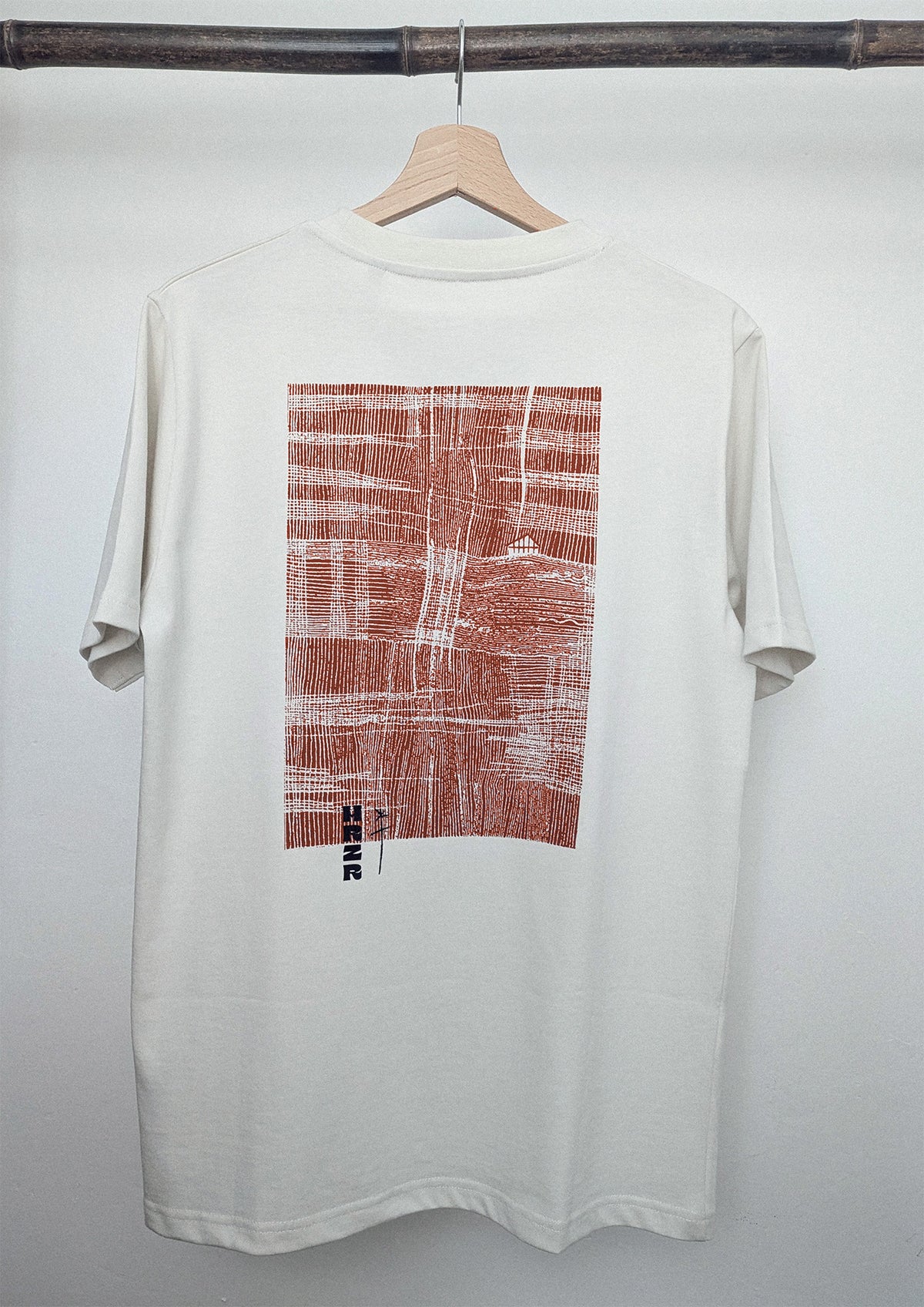 T-shirt ~ ETXE