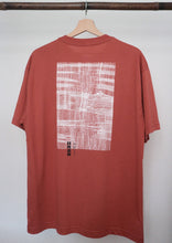 Charger l'image dans la galerie, T-shirt ~ ETXE brique