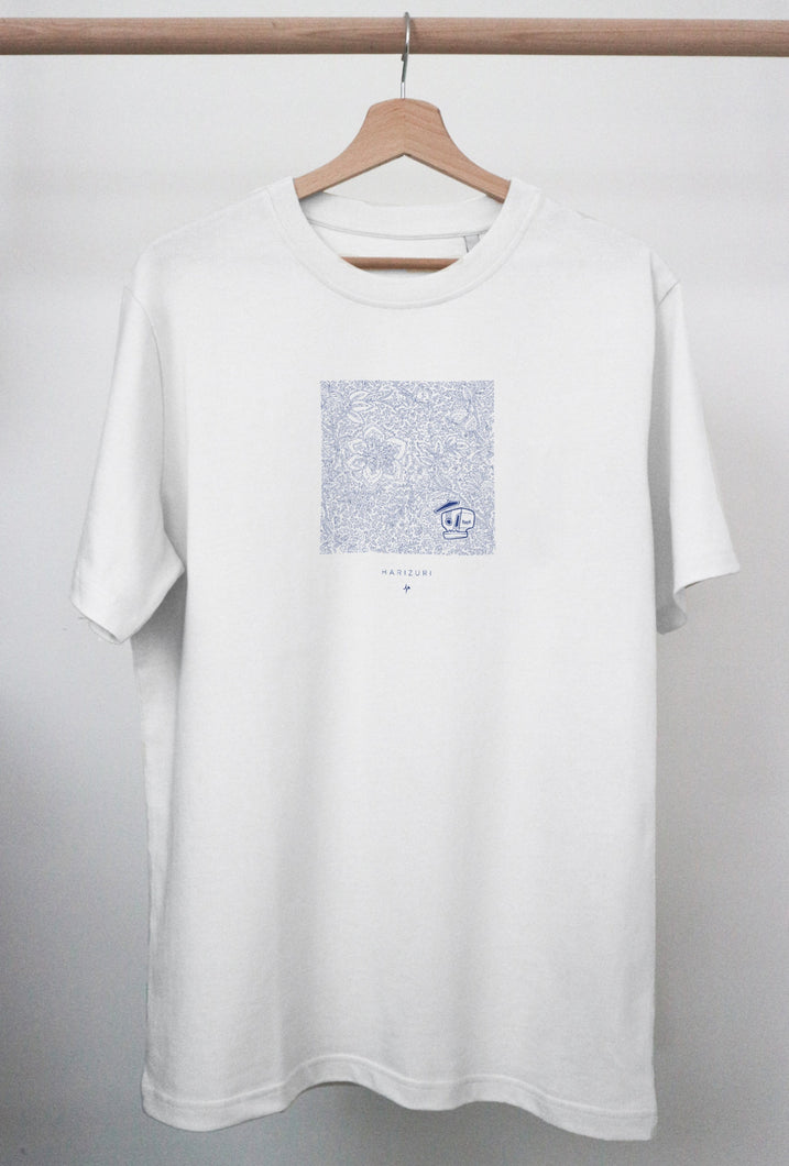 T-shirt ~ KLIXKA