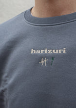 Charger l&#39;image dans la galerie, Sweat ~ ORTZI broderie