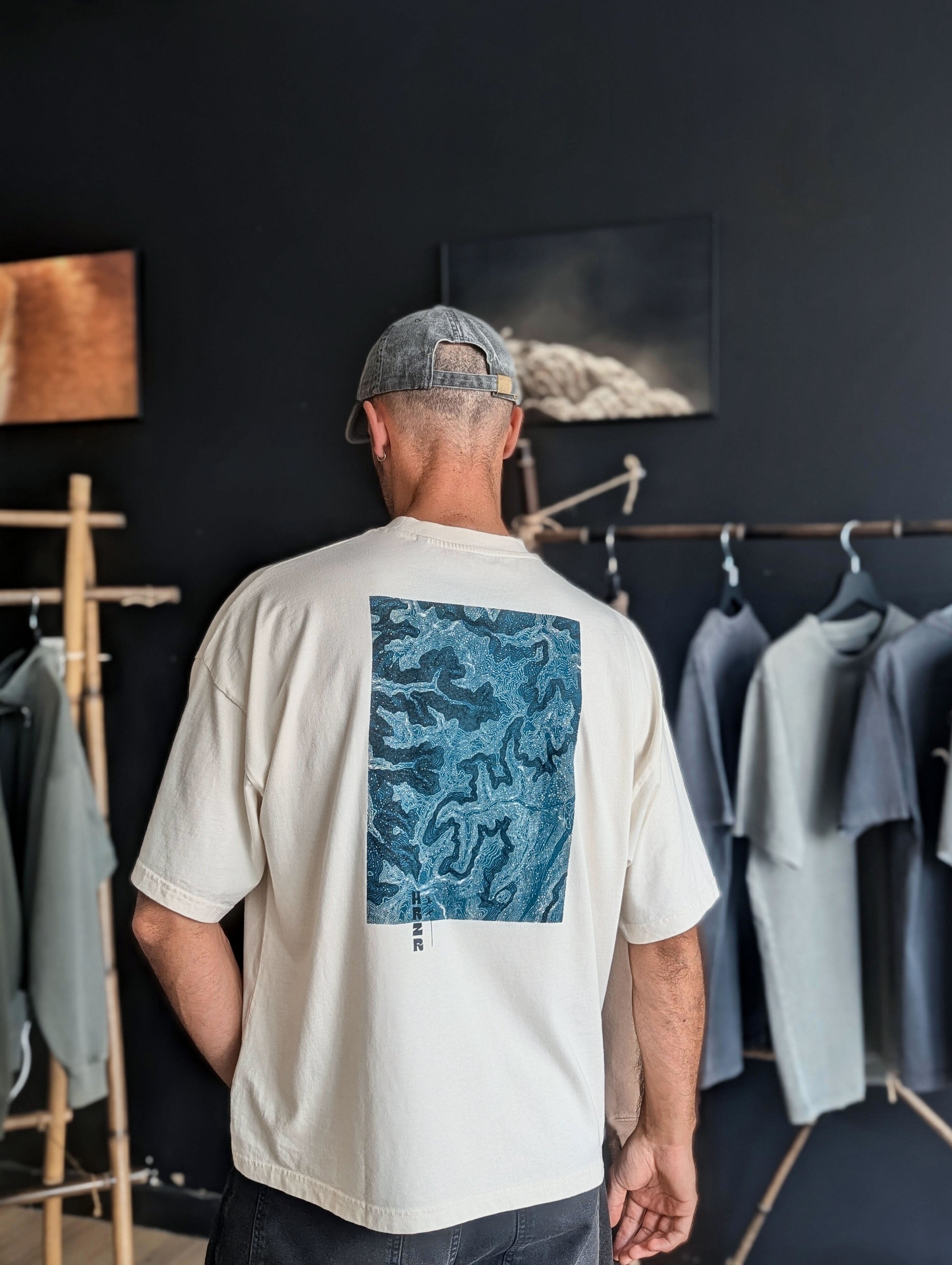 T-shirt ~ PENTZ