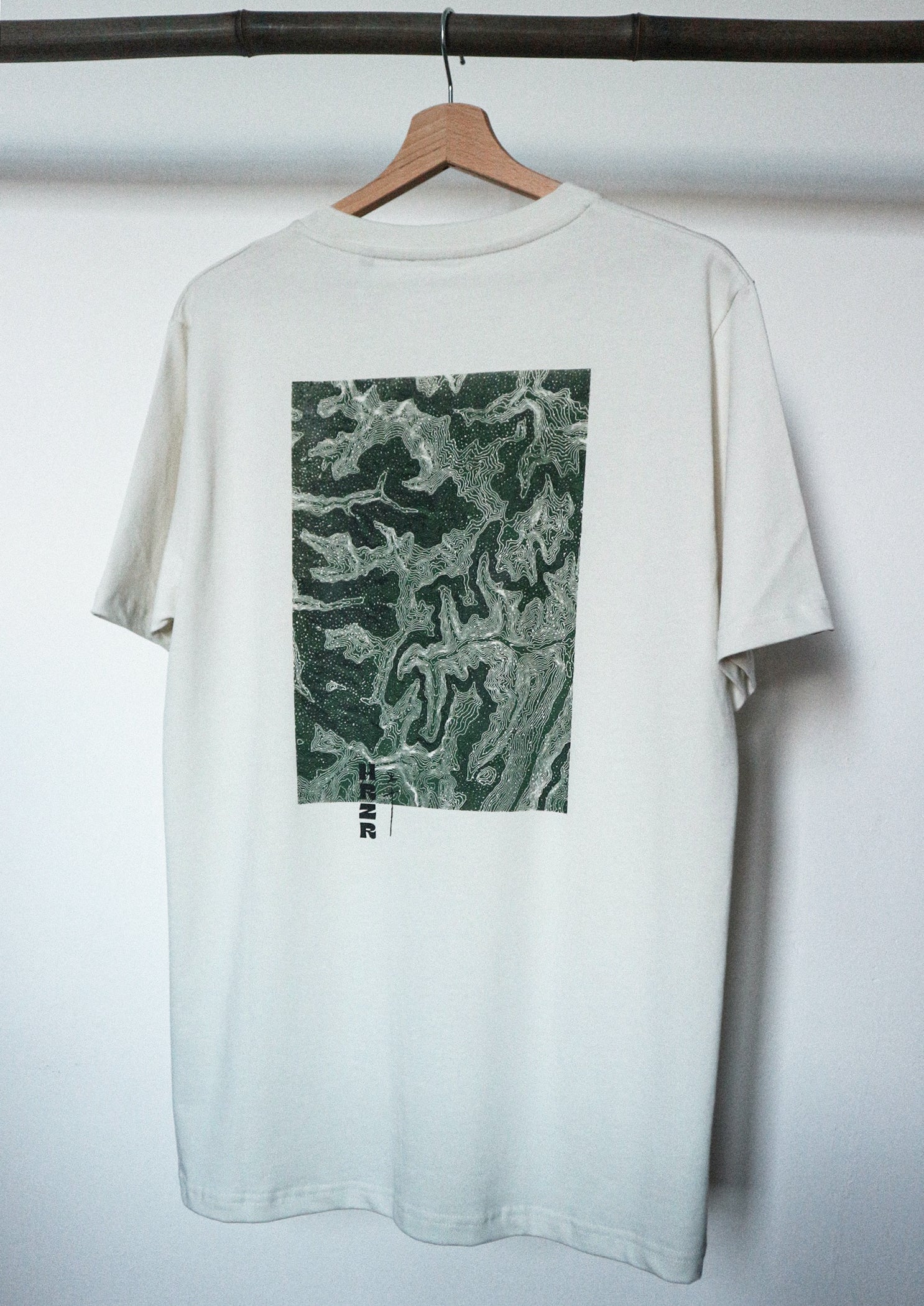 T-shirt PENTZ