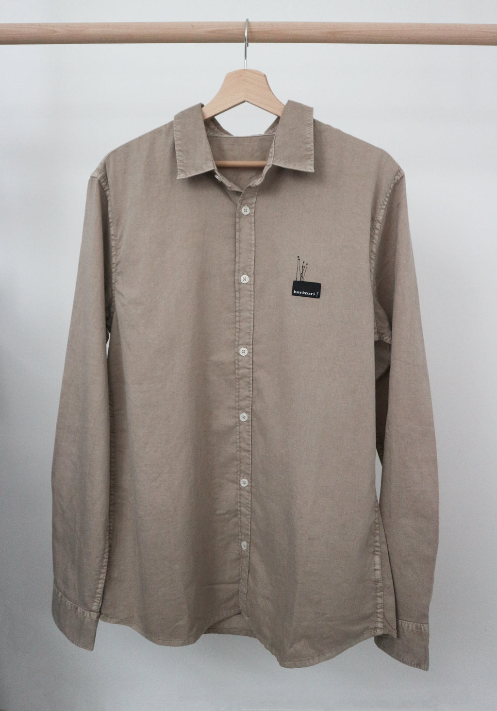 Chemise WAXi ~ Lin