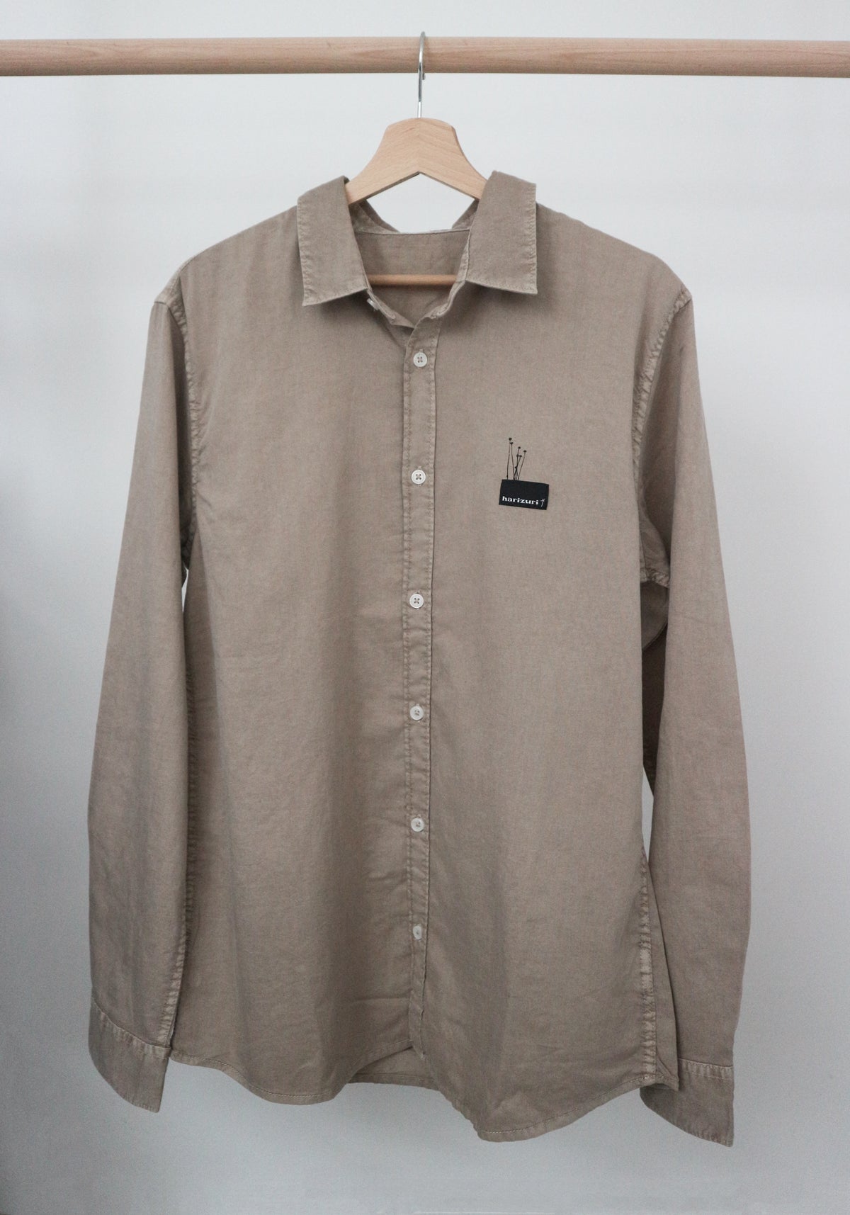 Chemise WAXi ~ Lin