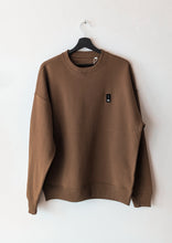 Charger l'image dans la galerie, Sweat col rond ~ MOKA